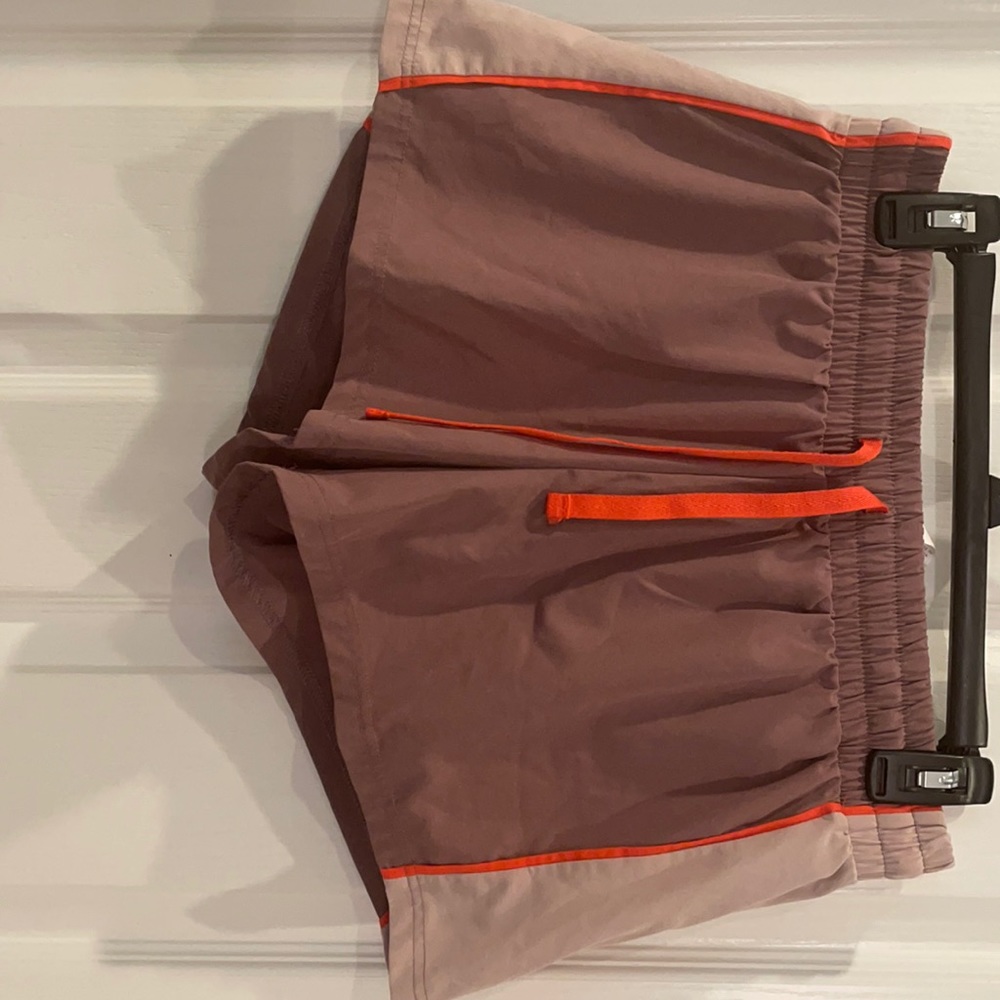 Fabletics athletic shorts
